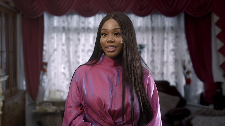 Dumebi (The Nevermets)