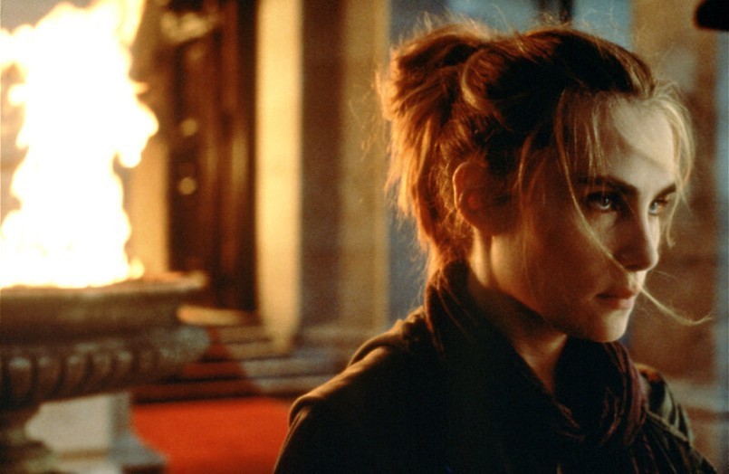 The Ninth Gate: Johnny Depp tegen de duivel