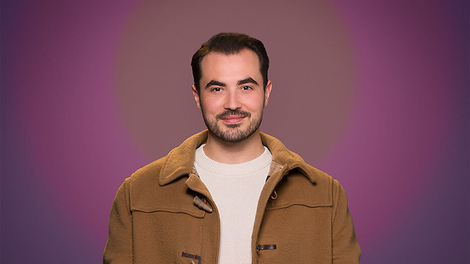 Milan van Waardenburg (The Passion 2026)