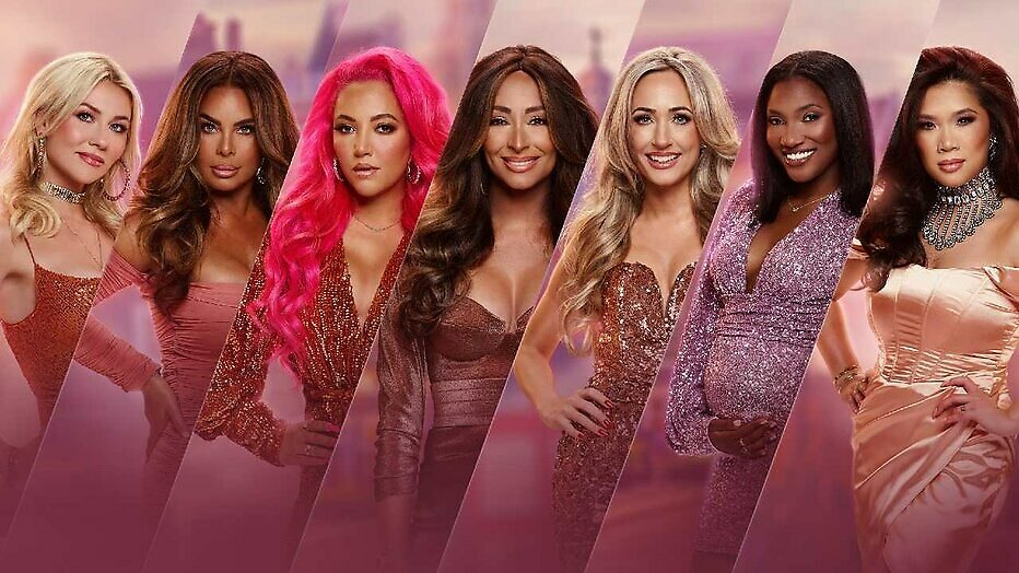 The Real Housewives of Amsterdam The Real Housewives of Amsterdam