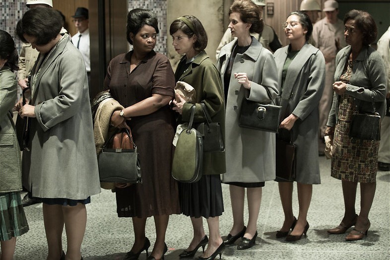 Sally Hawkins valt voor watermonster