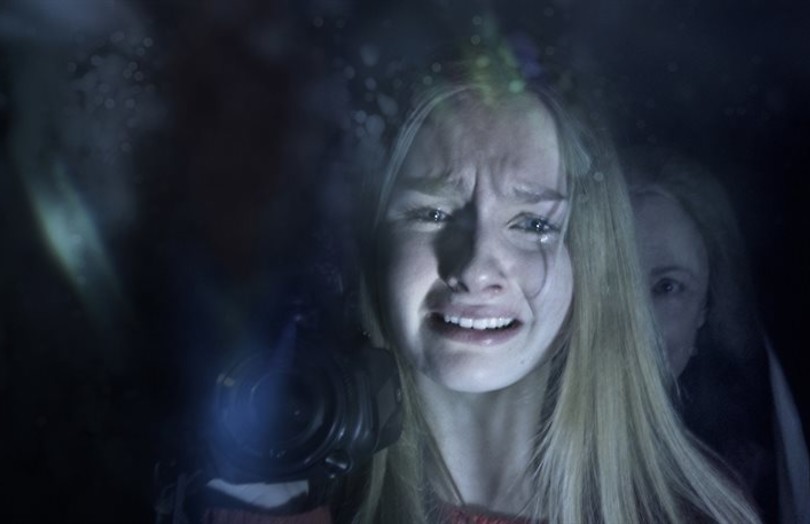 De terugkeer van M. Night Shyamalan De terugkeer van M. Night Shyamalan