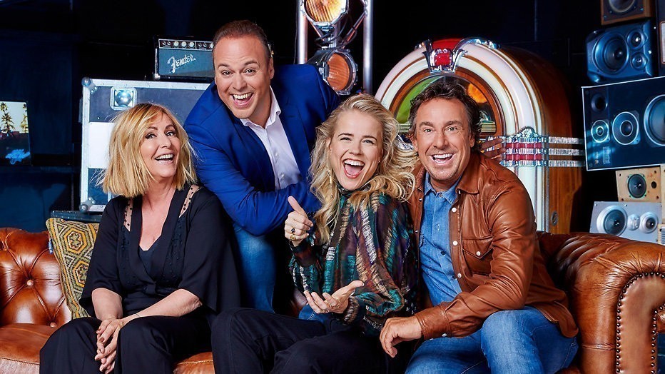 The Voice Senior The Voice Senior