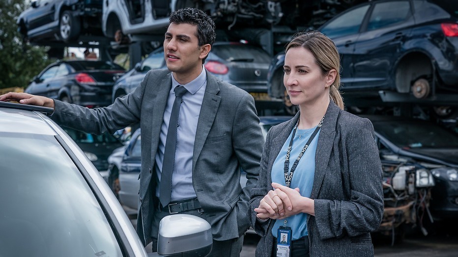 Seizoen 2 van de spannende serie The Bay start bij NPO Seizoen 2 van de spannende serie The Bay start bij NPO