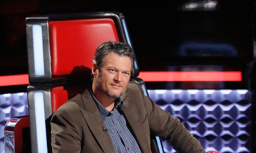 DeAnna's wereldwijde Voice succes