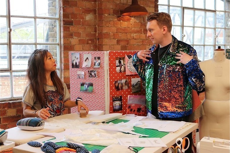 De mooiste kinderkleding