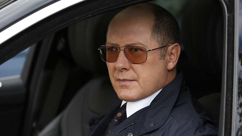 The Blacklist krijgt zesde seizoen The Blacklist krijgt zesde seizoen