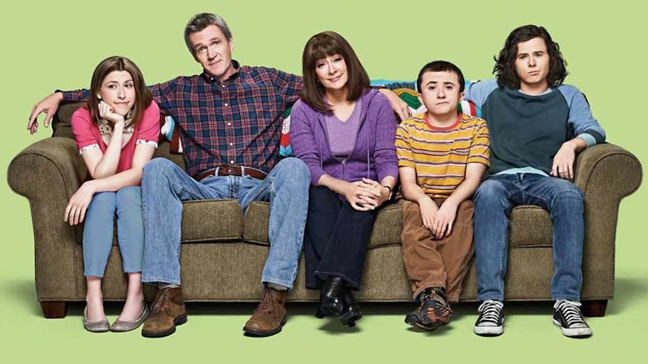 ABC maakt een spin-off van The Middle