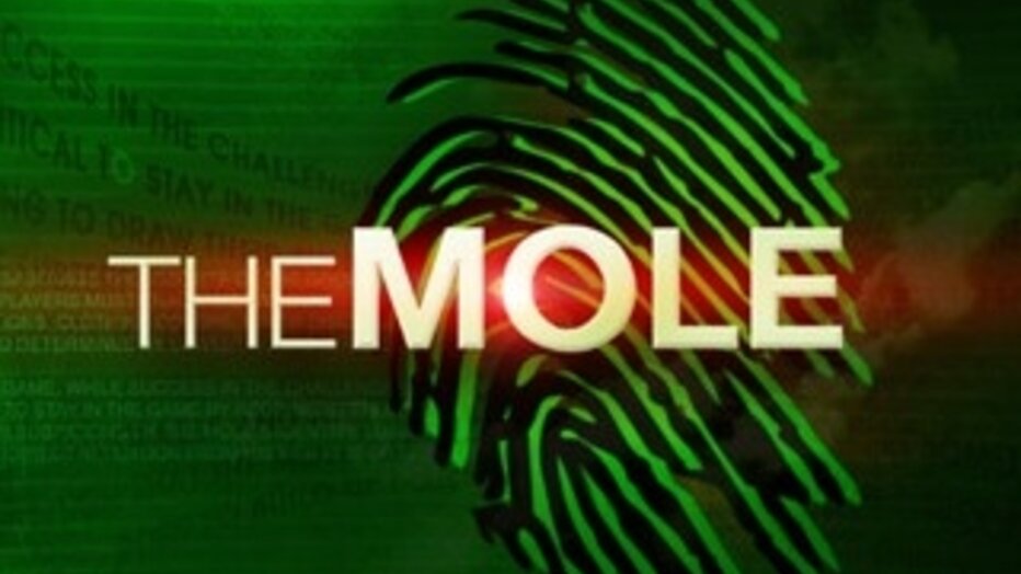 The Mole The Mole