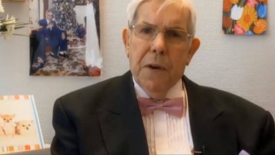 Geer en Goor betalen uitvaart Theo Wilhelm Geer en Goor betalen uitvaart Theo Wilhelm