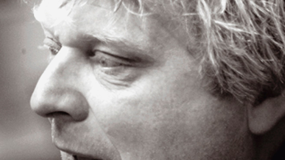 Film in de maak over moord op Theo van Gogh Film in de maak over moord op Theo van Gogh