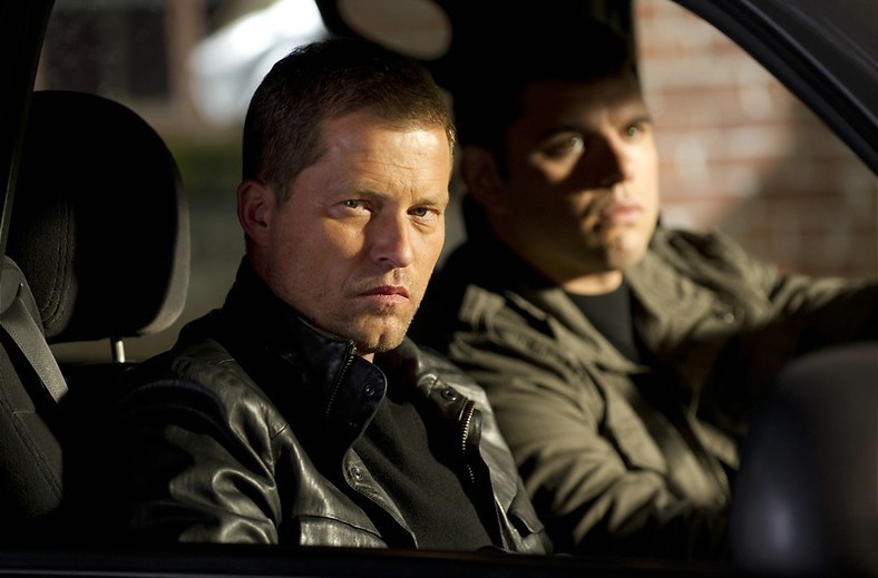 This Means War: Vechten om Reese Witherspoon This Means War: Vechten om Reese Witherspoon