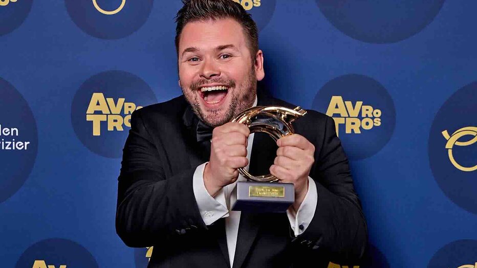 Thomas van Groningen