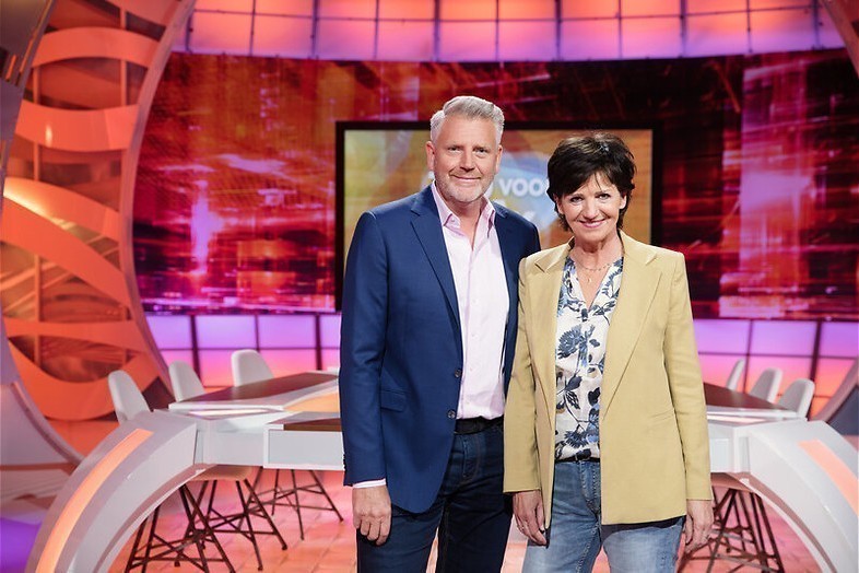 Tijd voor MAX en het Songfestival Tijd voor MAX en het Songfestival