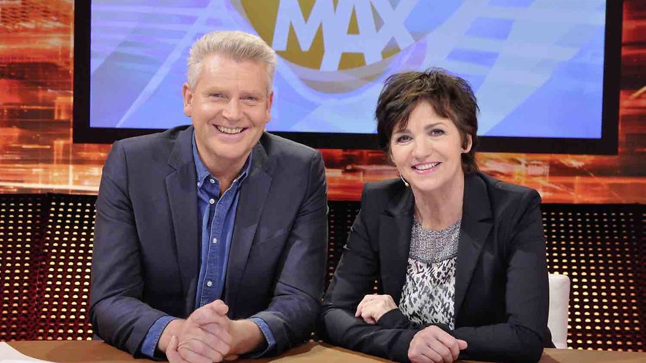 De TV van gisteren: Tijd voor MAX weer richting de 1 miljoen kijkers