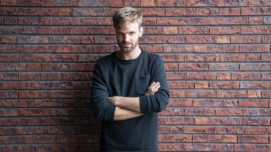Tim Hofman Tim Hofman