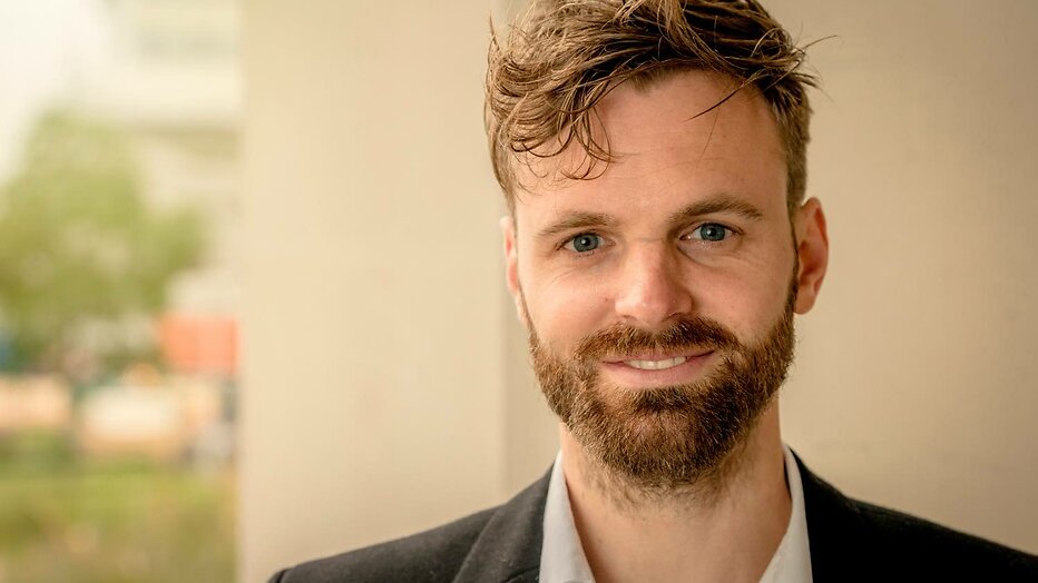 Tim Hofman Tim Hofman