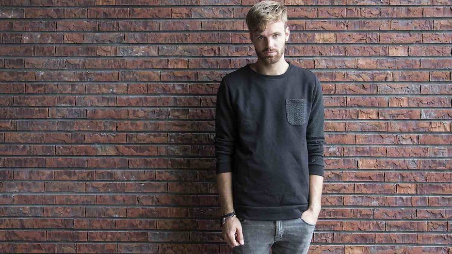 Tim Hofman heeft nu al genoeg handtekeningen