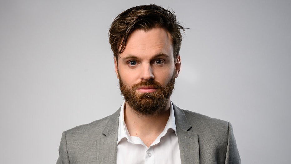 Tim Hofman Tim Hofman