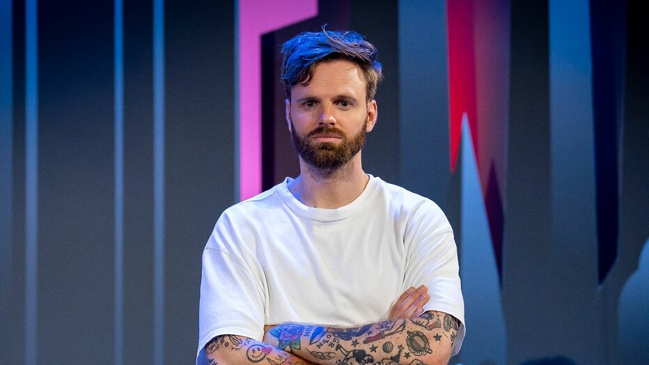 Tim Hofman Tim Hofman