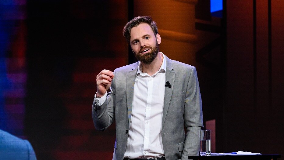 Tim Hofman Tim Hofman