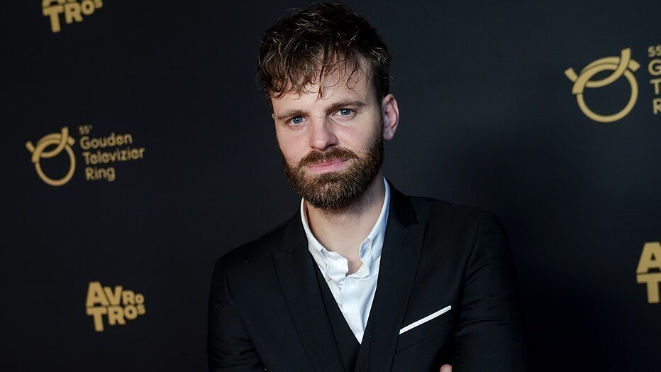 Tim Hofman Tim Hofman