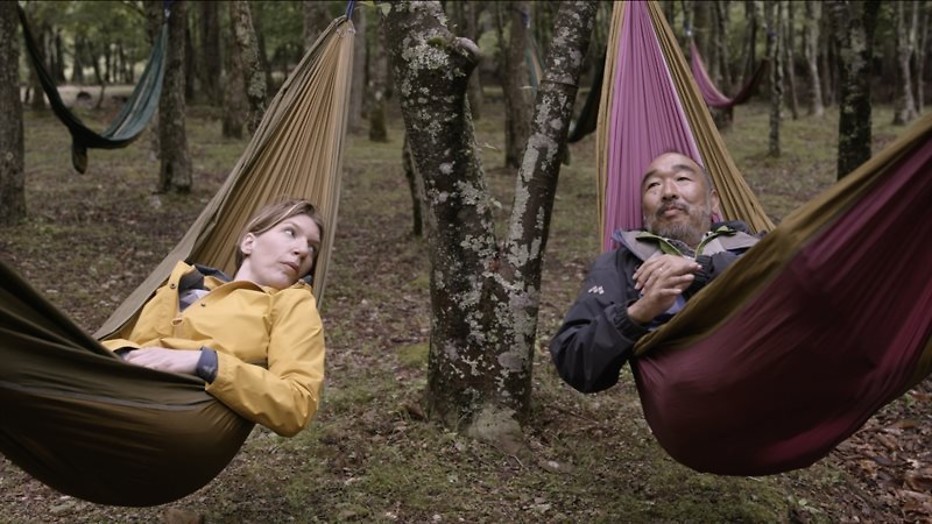 Taaltour door Japan in Tokidoki