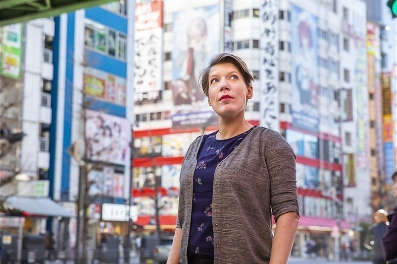 Ware aard van Japanners