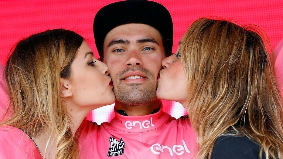 Tom Dumoulin Tom Dumoulin