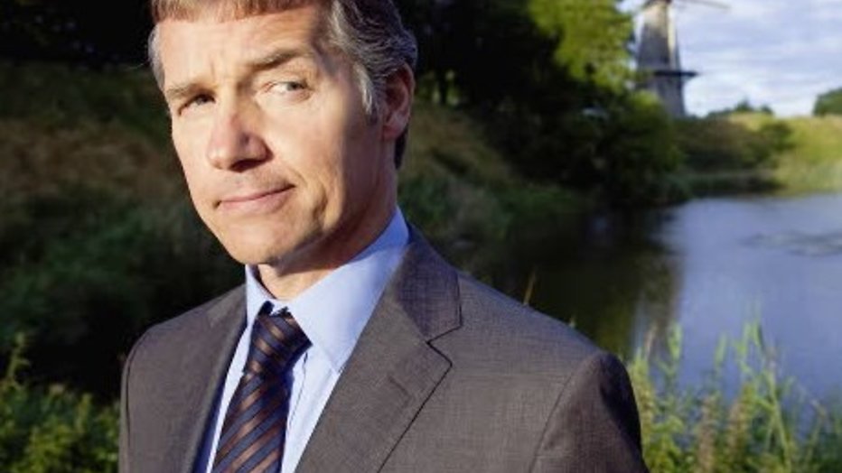 Dokter Tinus seizoen 4 speelt ook in Woudrichem