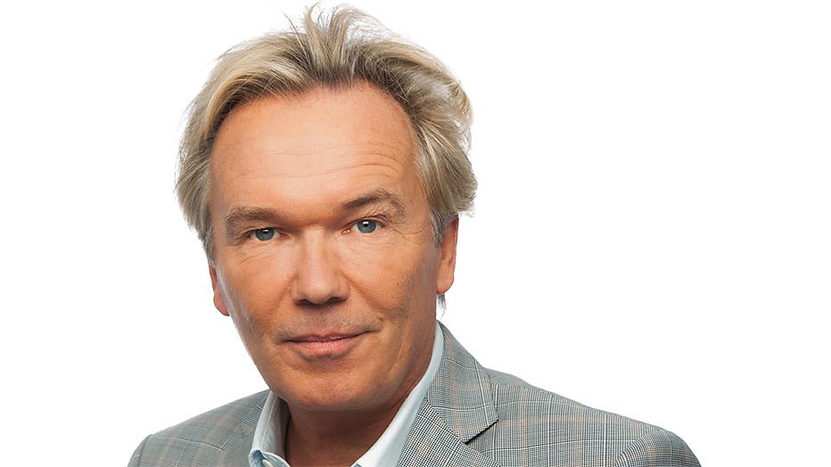 Het broekje van Frans Derks in Andere Tijden Sport