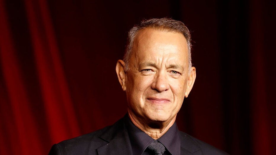 Tom Hanks