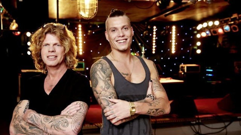 Kijkcijfers: Bagels en Bubbels en Toni en Tony verliezen kijkers