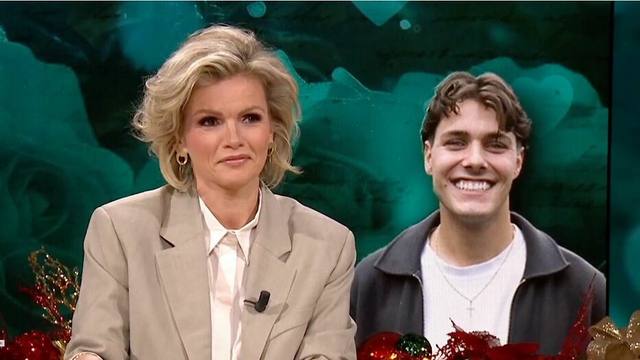 Frans Bauer jr. Frans Bauer jr.