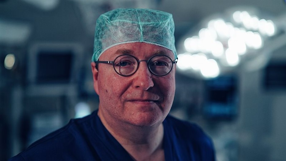 De mens achter de arts in Topdokters