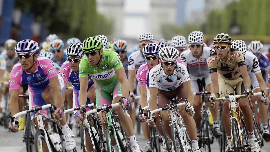 Kijktip: De langste rit van de Tour de France