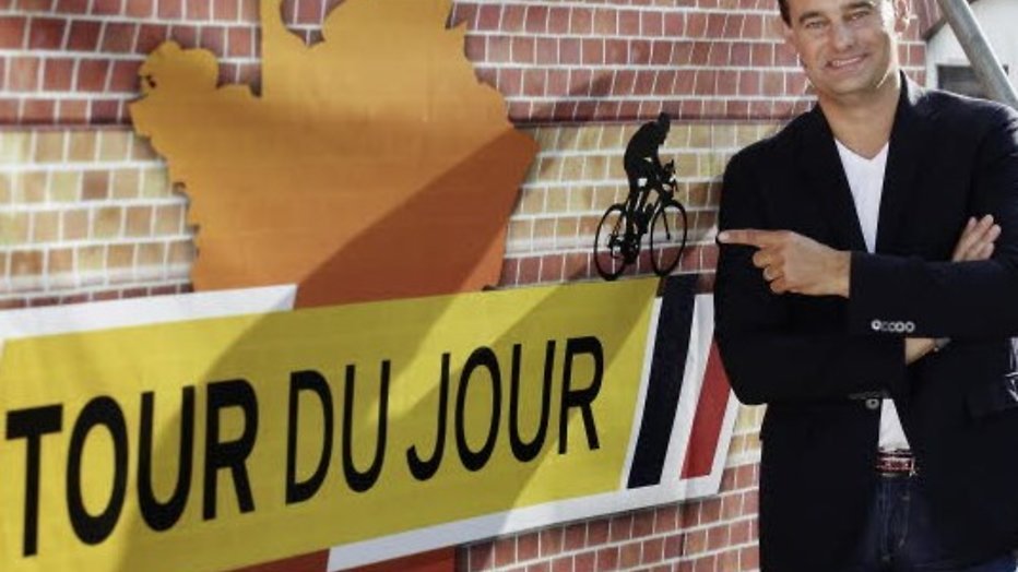 Kijkcijfers: NOS scoort torenhoog met Tour de France, RTL 7 stelt teleur Kijkcijfers: NOS scoort torenhoog met Tour de France, RTL 7 stelt teleur