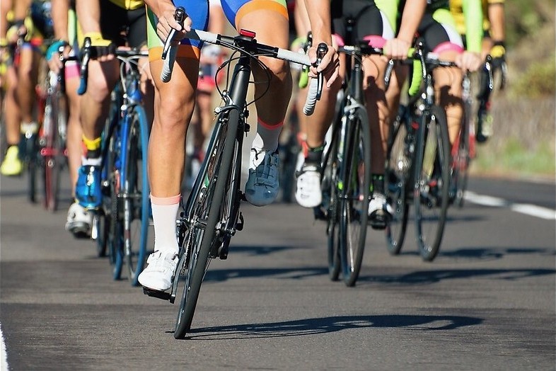 Grande finale in Geraardsbergen