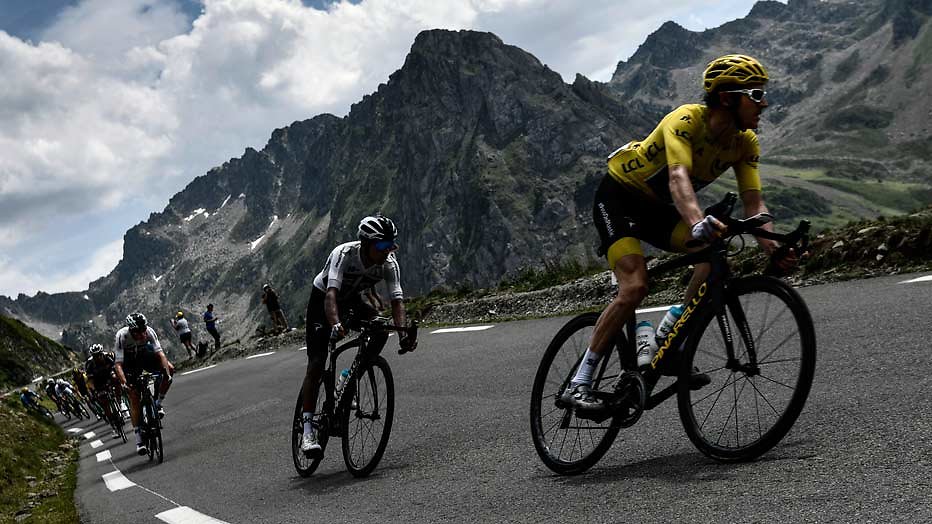 Tourmalet Tourmalet