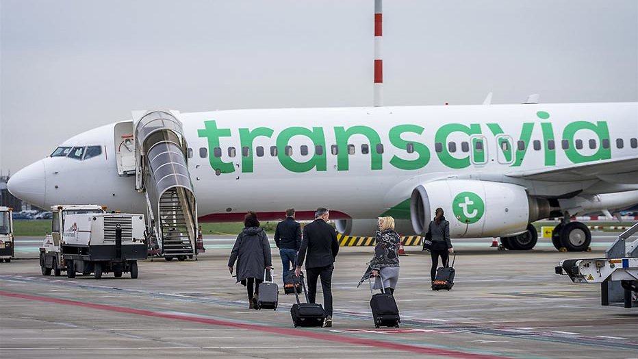 Transavia