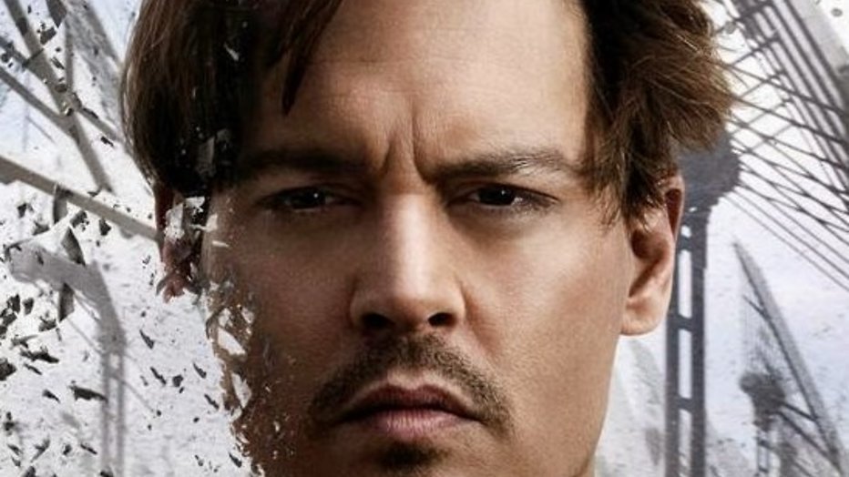 De grootste filmflops van 2014