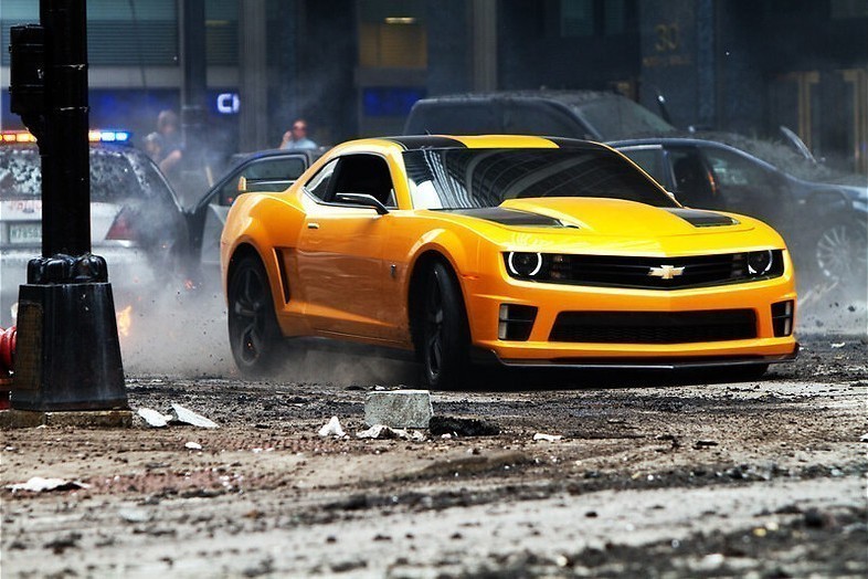 Robots vechten op de maan