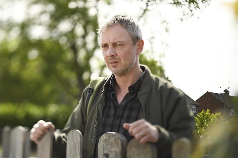 Knallende finale in spannende serie Trauma