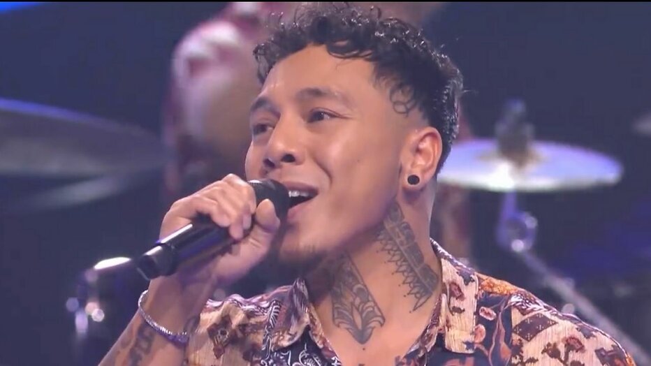 Treasure The Tribute