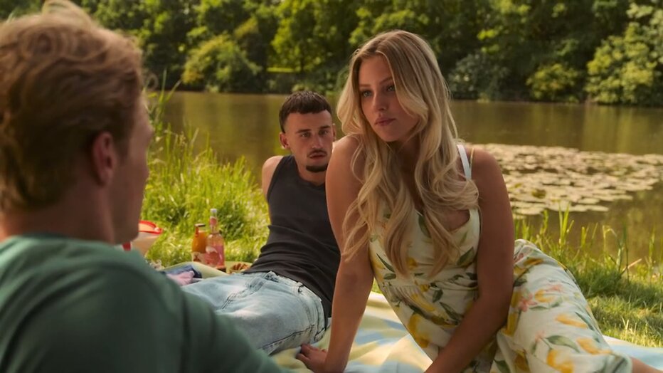 Nola weet wat ze wil: alles en iedereen