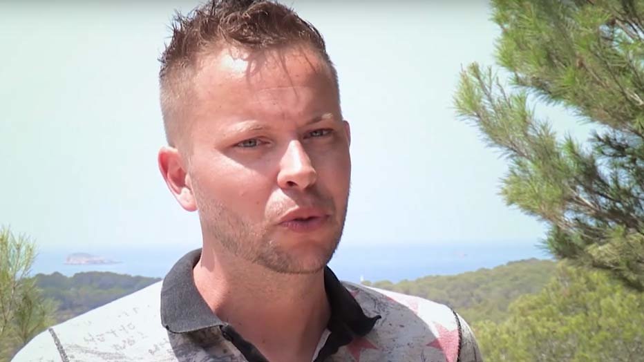 Trouwen in het buitenland