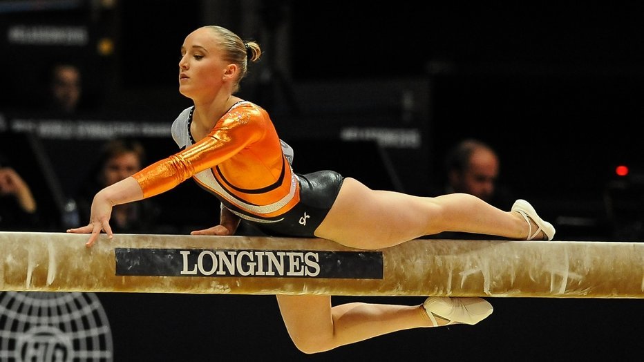 Nos Ergert Kijkers Met Herhalingen Van Olympische Spelen