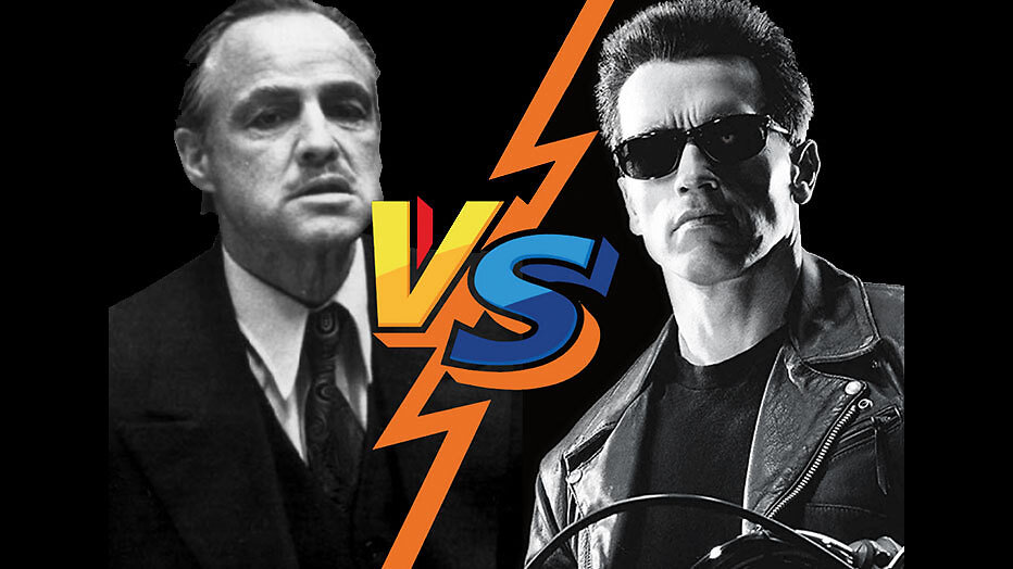 Favoriete Filmquote Verkiezing Favoriete Filmquote Verkiezing