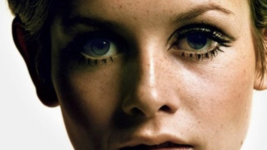 Kijktip: Het verhaal van Twiggy - Het Gezicht van de Jaren Zestig
