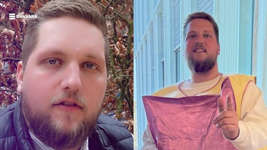 Tycho Over Mijn Lijk